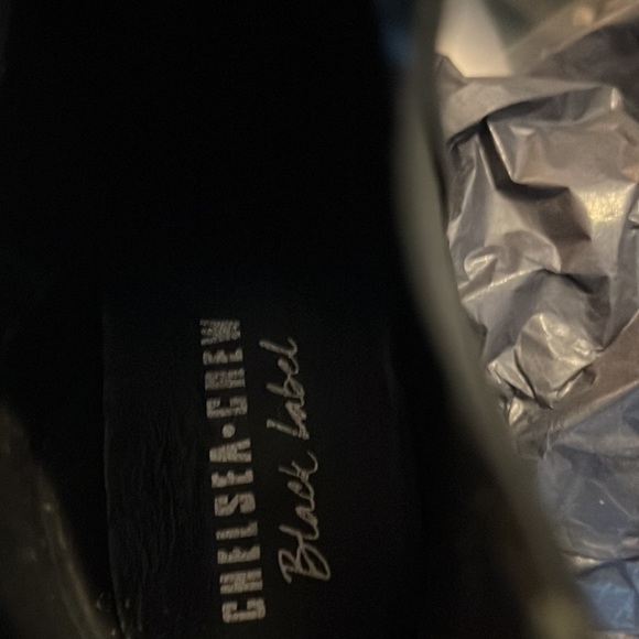 Leather boots - Picture 3 of 11